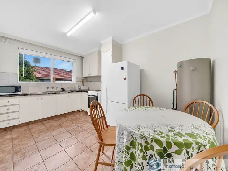 Fourth view of Homely apartment listing, 6/3 Hemmings Street, Dandenong VIC 3175