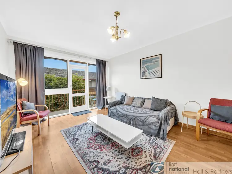 Sixth view of Homely apartment listing, 6/3 Hemmings Street, Dandenong VIC 3175