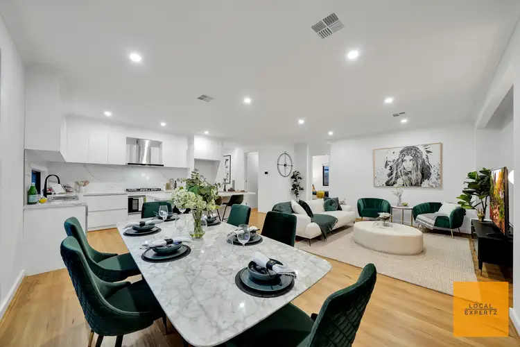 Third view of Homely house listing, 3 Octagonal Street, Bonnie Brook VIC 3335