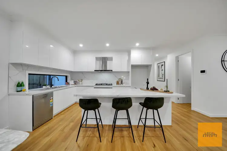 Fifth view of Homely house listing, 3 Octagonal Street, Bonnie Brook VIC 3335