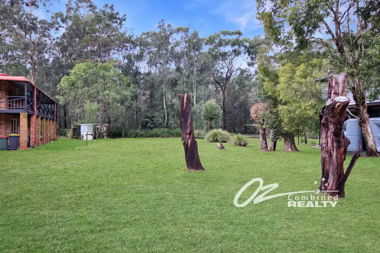 Third view of Homely land listing, 357 The Park Drive, Sanctuary Point NSW 2540
