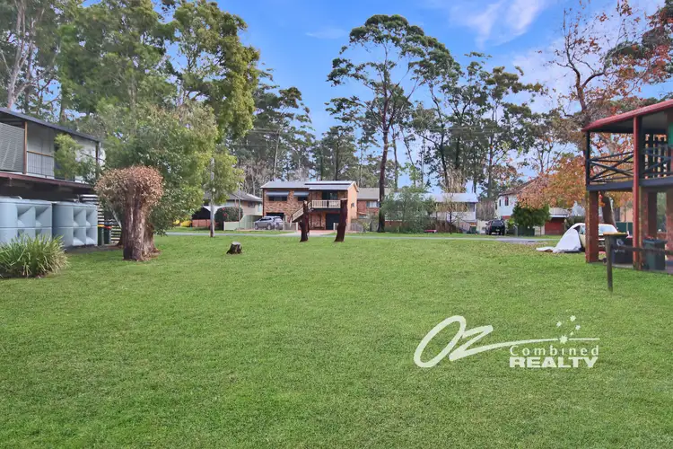 Fourth view of Homely land listing, 357 The Park Drive, Sanctuary Point NSW 2540
