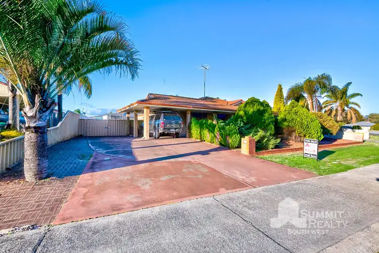 53 Millard Street, Eaton WA 6232