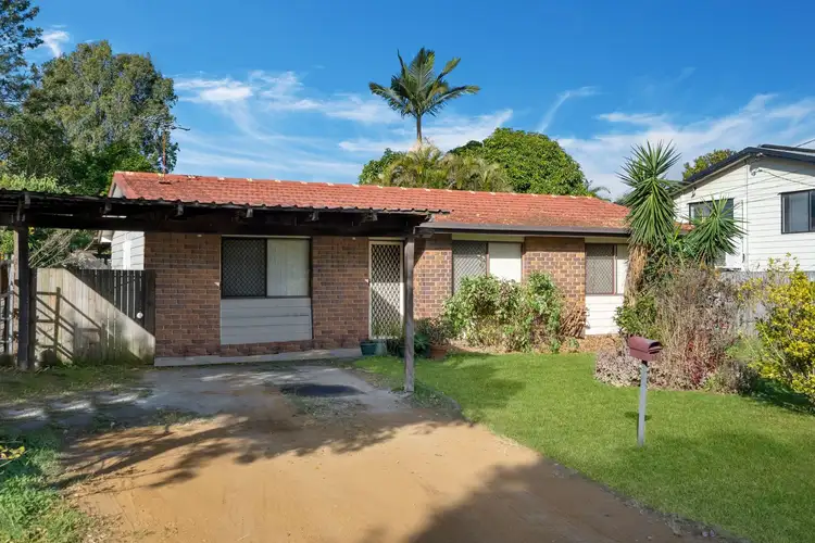 14 Lilly Pilly Street