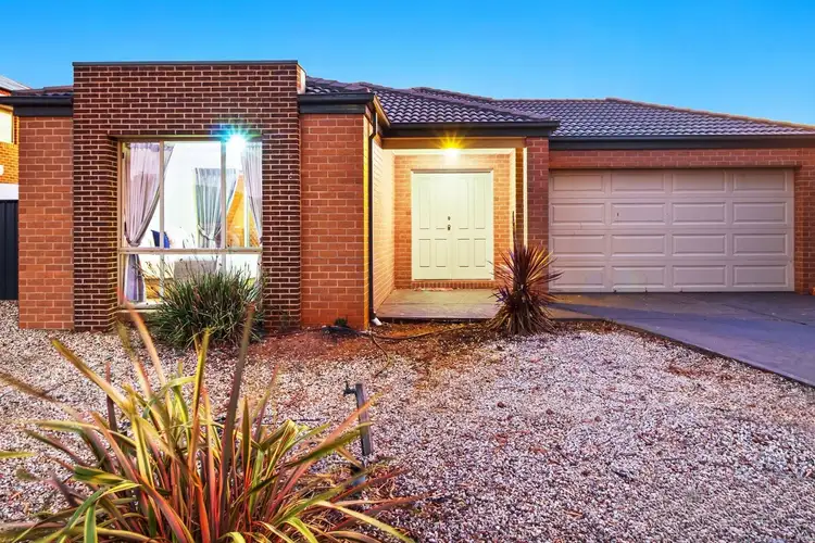 Main view of Homely house listing, 4 Mandora Grange, Tarneit VIC 3029
