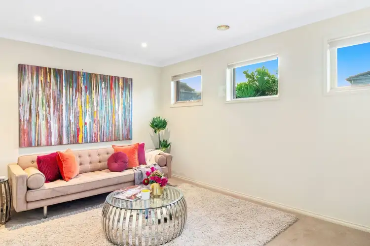 Sixth view of Homely house listing, 4 Mandora Grange, Tarneit VIC 3029