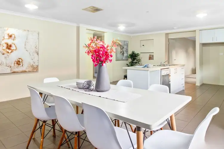 Seventh view of Homely house listing, 4 Mandora Grange, Tarneit VIC 3029