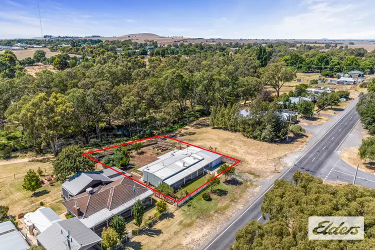 26 Bucknall Street, Carisbrook VIC 3464