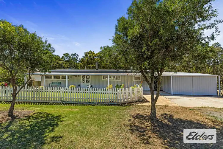 Second view of Homely house listing, 26 Bucknall Street, Carisbrook VIC 3464