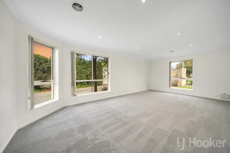 Second view of Homely townhouse listing, 1/20 Broughton Place, Queanbeyan NSW 2620