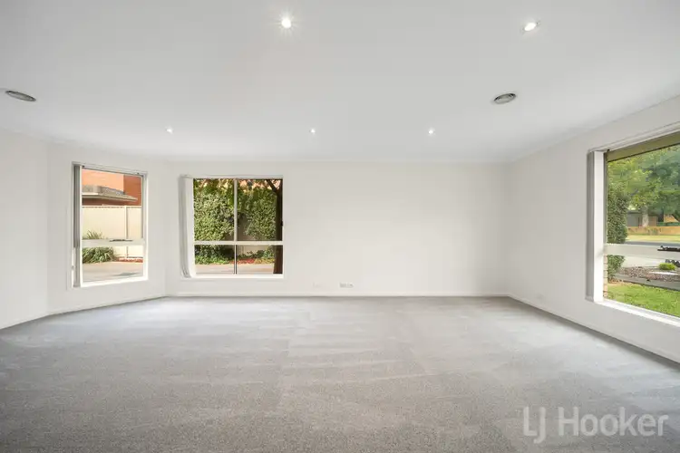 Third view of Homely townhouse listing, 1/20 Broughton Place, Queanbeyan NSW 2620