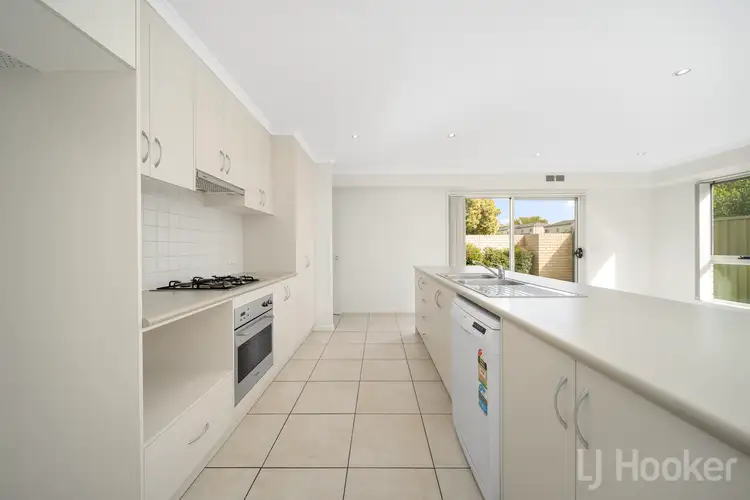 Fourth view of Homely townhouse listing, 1/20 Broughton Place, Queanbeyan NSW 2620