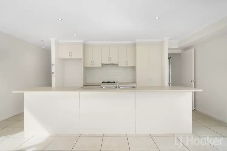Fifth view of Homely townhouse listing, 1/20 Broughton Place, Queanbeyan NSW 2620