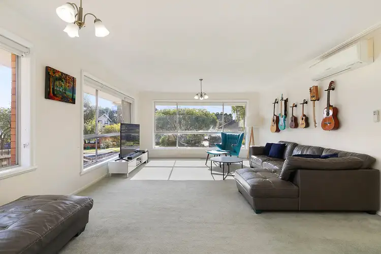 Second view of Homely house listing, 32 Moreton Bay Drive, Highton VIC 3216
