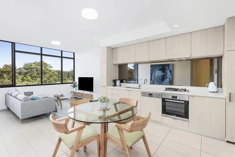 Main view of Homely apartment listing, 106/475 Captain Cook Drive, Woolooware NSW 2230