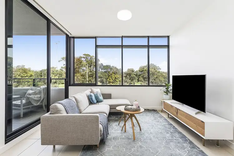 Second view of Homely apartment listing, 106/475 Captain Cook Drive, Woolooware NSW 2230