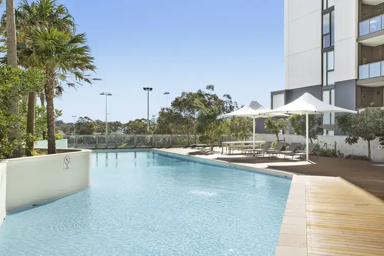Fifth view of Homely apartment listing, 106/475 Captain Cook Drive, Woolooware NSW 2230