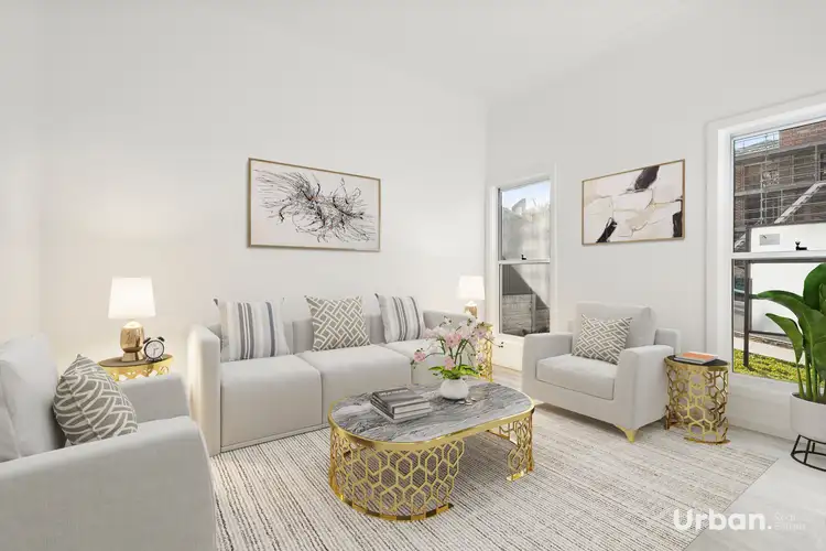 Second view of Homely house listing, 4 Burrier Street, Tullimbar NSW 2527