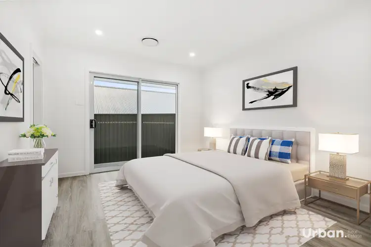 Sixth view of Homely house listing, 4 Burrier Street, Tullimbar NSW 2527