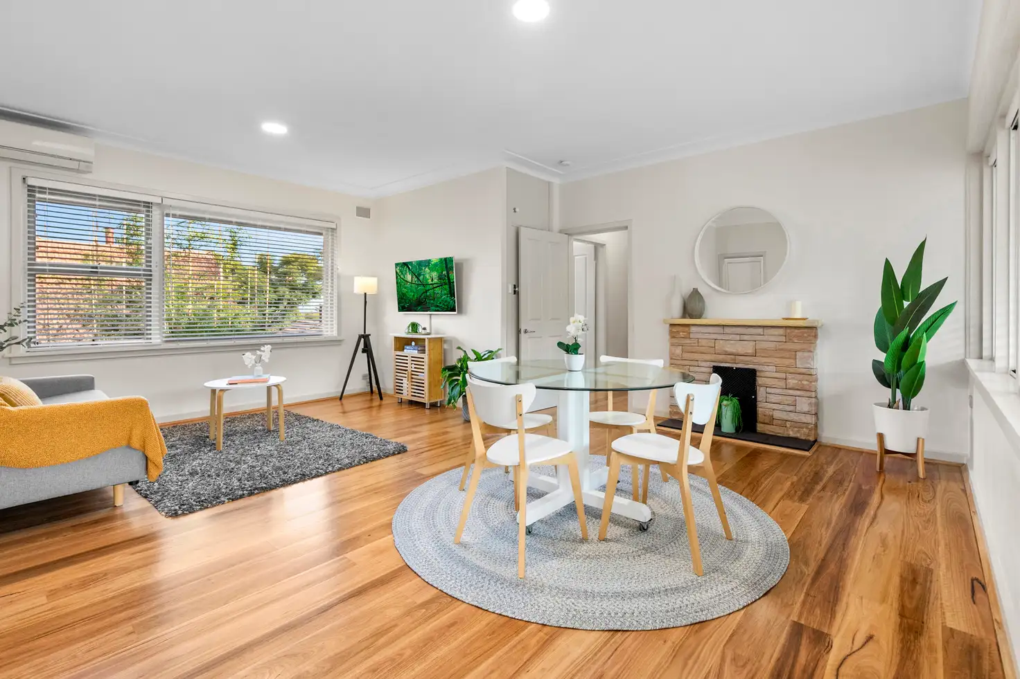 Main view of Homely apartment listing, 4/27A Bay Road, Waverton NSW 2060