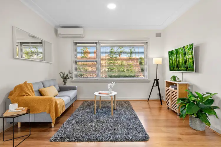 Second view of Homely apartment listing, 4/27A Bay Road, Waverton NSW 2060