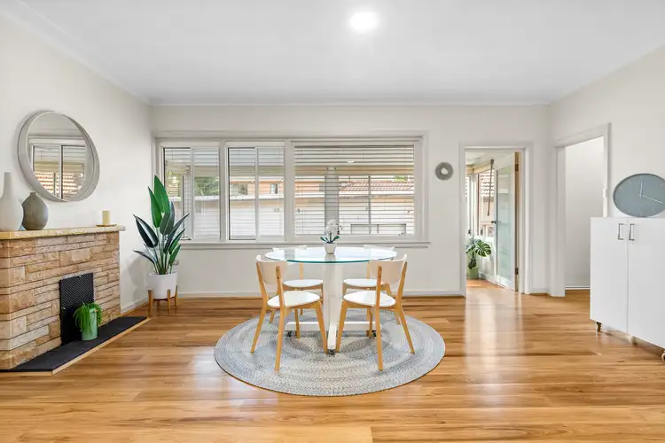 Third view of Homely apartment listing, 4/27A Bay Road, Waverton NSW 2060