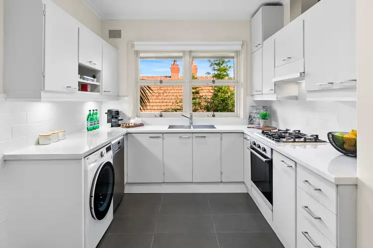 Fourth view of Homely apartment listing, 4/27A Bay Road, Waverton NSW 2060