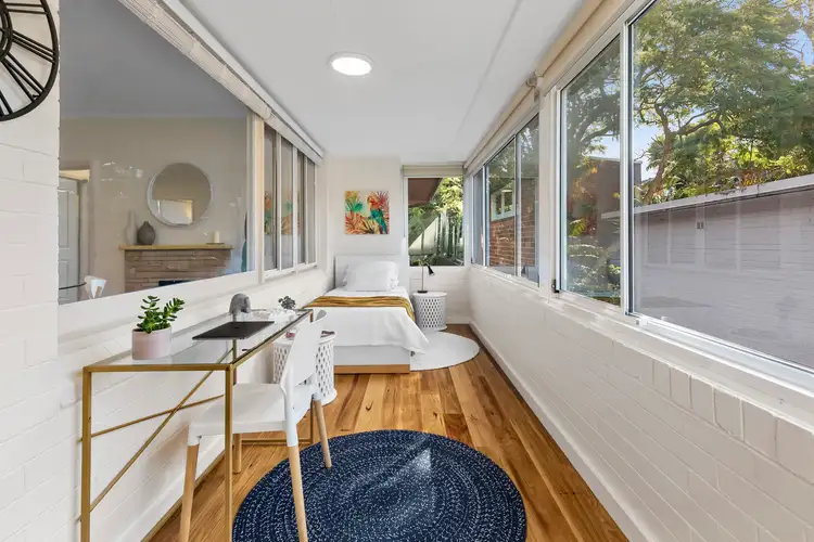 Fifth view of Homely apartment listing, 4/27A Bay Road, Waverton NSW 2060