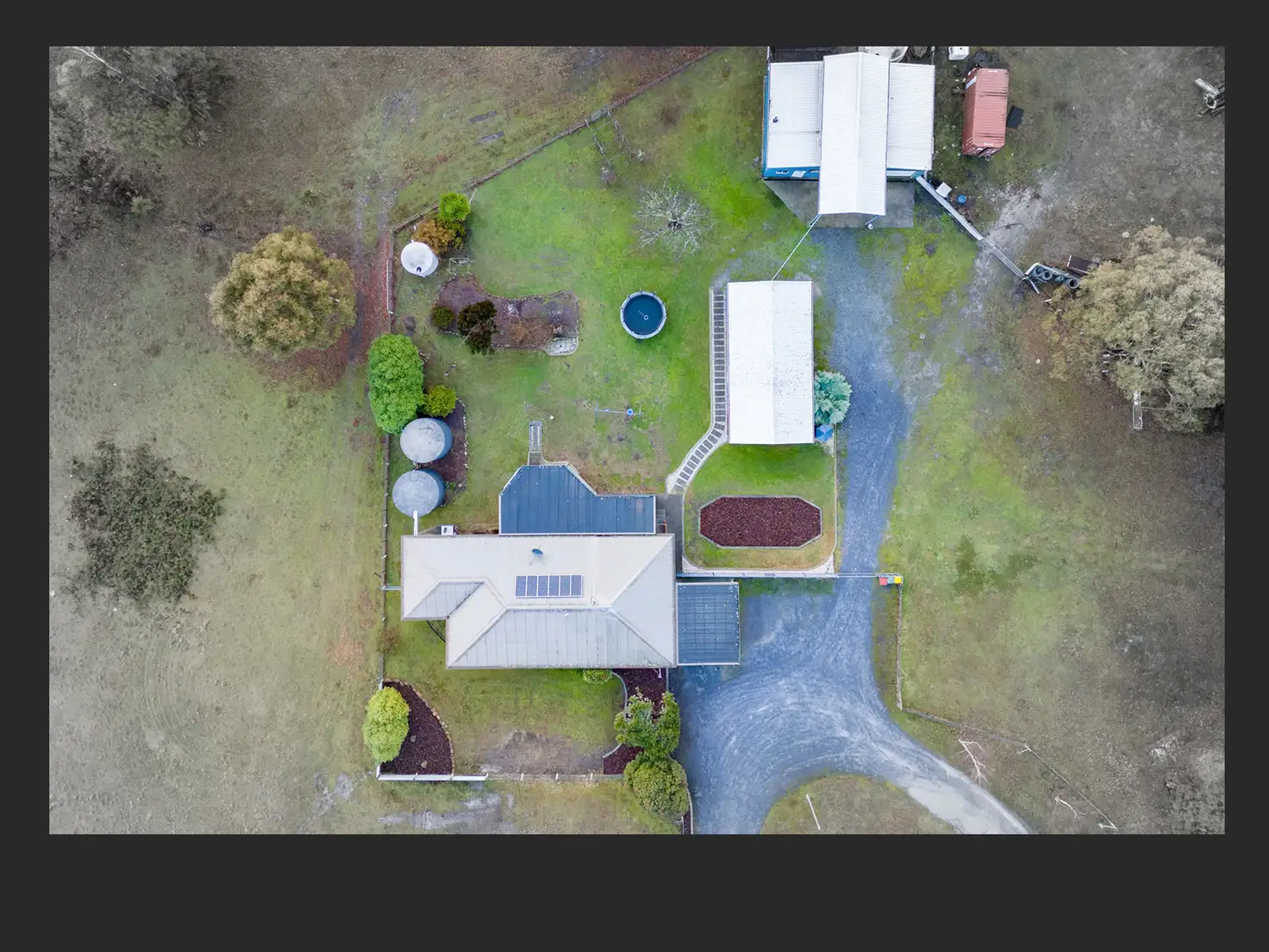 Main view of Homely house listing, 206 Greens Beach Road, Beaconsfield TAS 7270