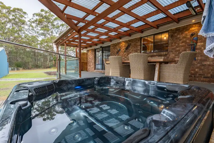 Second view of Homely house listing, 206 Greens Beach Road, Beaconsfield TAS 7270