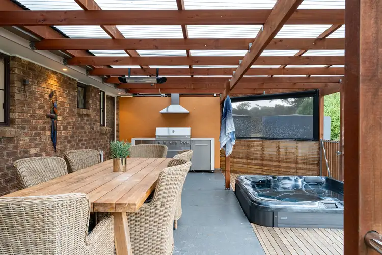 Third view of Homely house listing, 206 Greens Beach Road, Beaconsfield TAS 7270