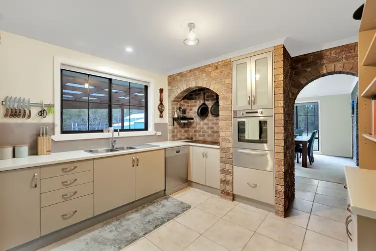 Fifth view of Homely house listing, 206 Greens Beach Road, Beaconsfield TAS 7270