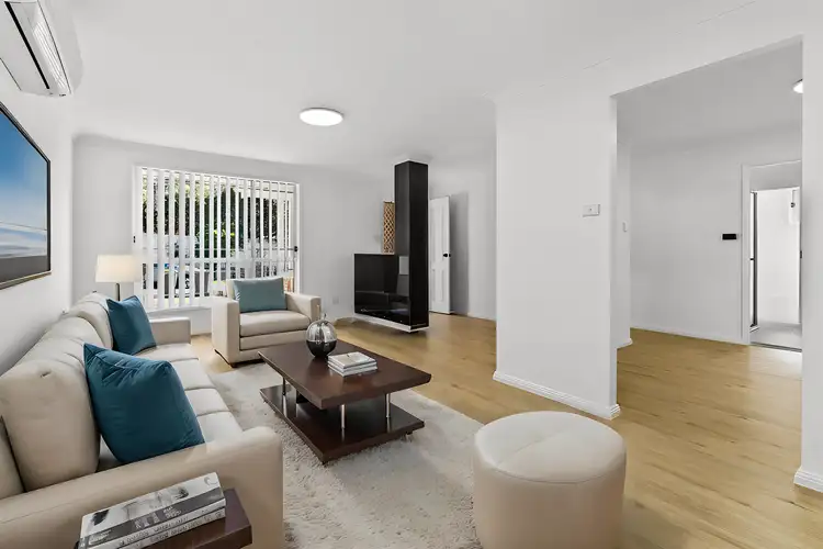 Second view of Homely house listing, 14 Steamer Place, Currans Hill NSW 2567