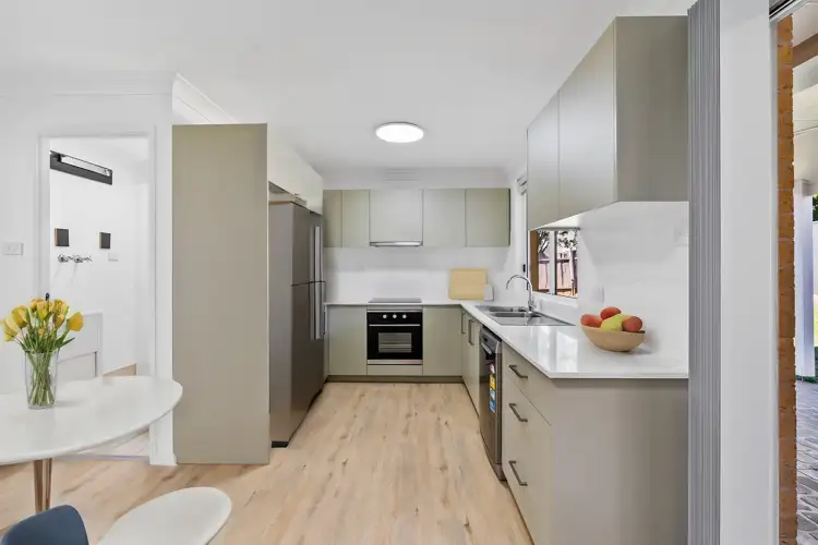 Third view of Homely house listing, 14 Steamer Place, Currans Hill NSW 2567