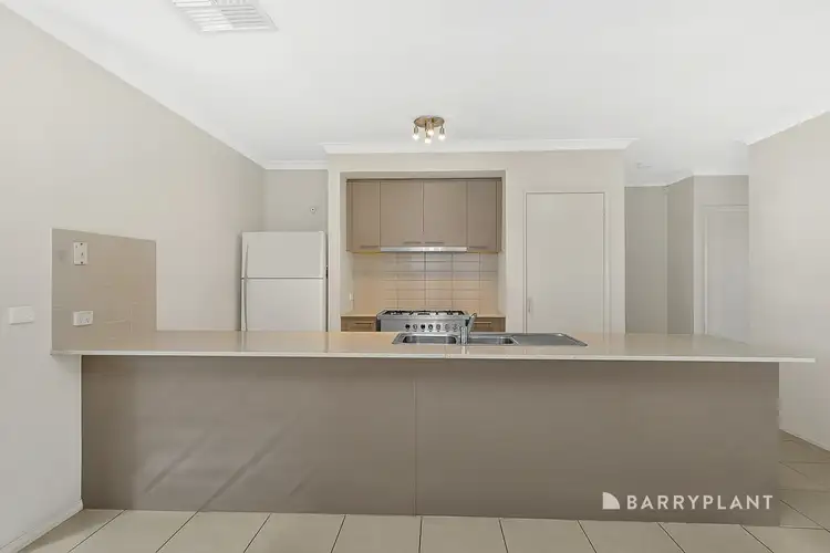Third view of Homely house listing, 73 Allumba Way, Wollert VIC 3750