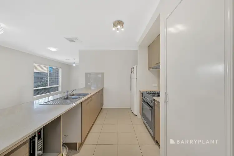 Fourth view of Homely house listing, 73 Allumba Way, Wollert VIC 3750