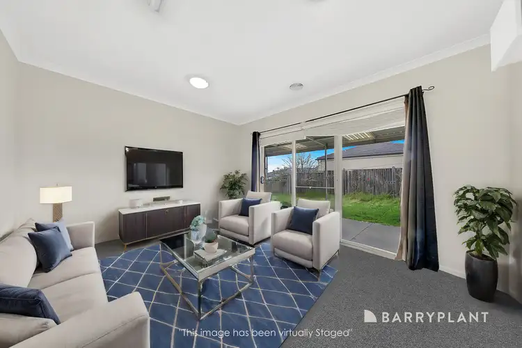 Sixth view of Homely house listing, 73 Allumba Way, Wollert VIC 3750