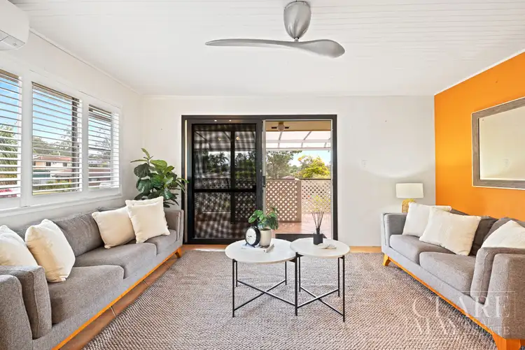 Second view of Homely house listing, 9 Ron Street, Camira QLD 4300