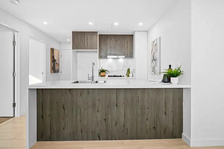 206/8 Thorogood Boulevard, North Kellyville NSW 2155