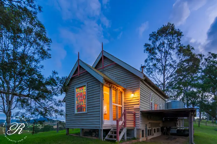 371 Bundook Road, Tugrabakh NSW 2422