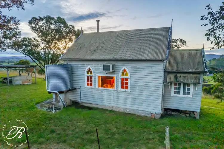 Second view of Homely house listing, 371 Bundook Road, Tugrabakh NSW 2422