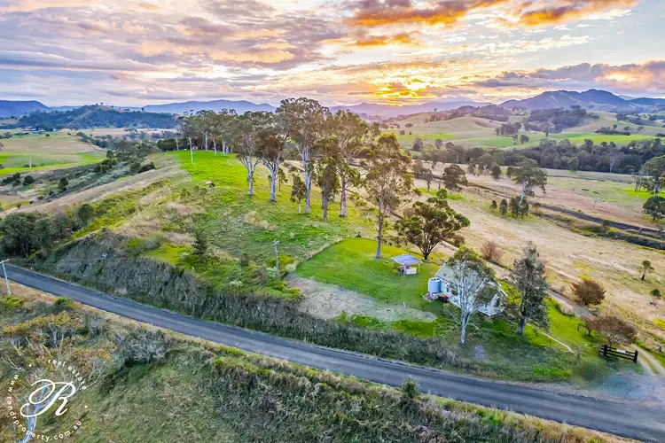 Fourth view of Homely house listing, 371 Bundook Road, Tugrabakh NSW 2422