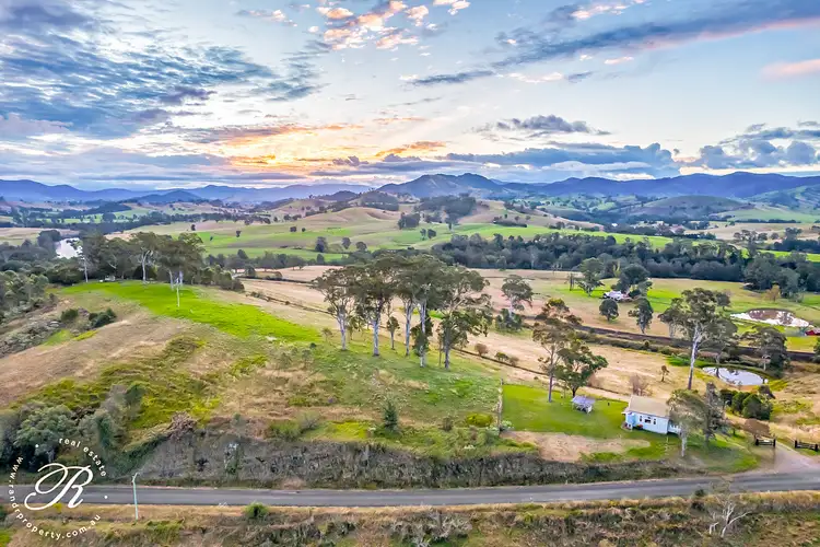 Fifth view of Homely house listing, 371 Bundook Road, Tugrabakh NSW 2422