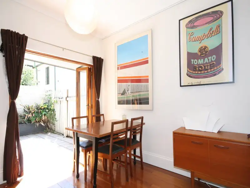 Main view of Homely house listing, 39 Griffin Street, Surry Hills NSW 2010