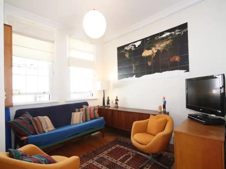 Third view of Homely house listing, 39 Griffin Street, Surry Hills NSW 2010