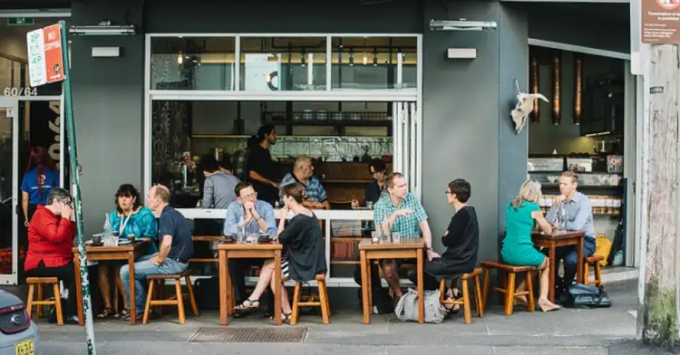 Fifth view of Homely house listing, 39 Griffin Street, Surry Hills NSW 2010