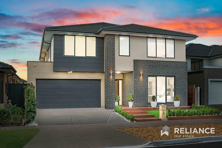 5 Roundhay Crescent, Point Cook VIC 3030