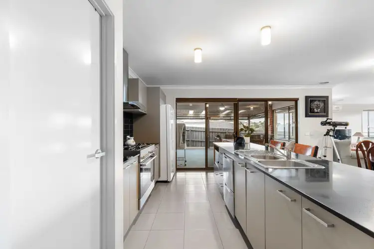 Third view of Homely house listing, 121 Phillip Drive, Sunbury VIC 3429