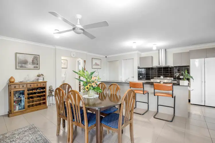 Fifth view of Homely house listing, 121 Phillip Drive, Sunbury VIC 3429