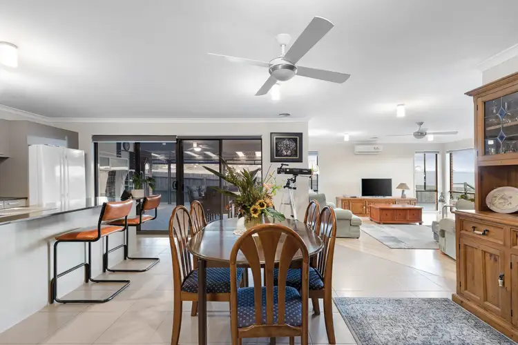Sixth view of Homely house listing, 121 Phillip Drive, Sunbury VIC 3429